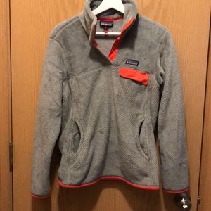 Patagonia Women’s Snap Fleece